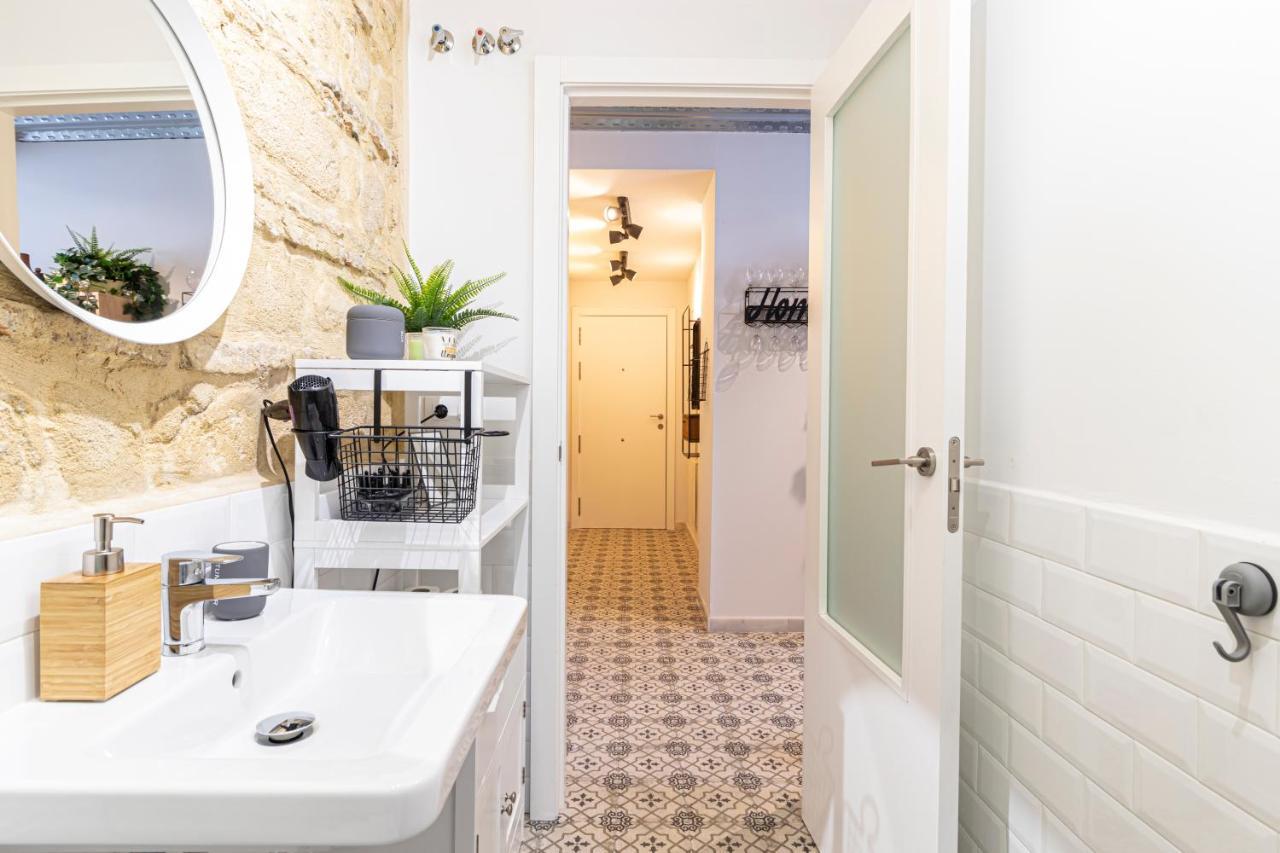 Apartment Allo San Francisco Centro Loft *
