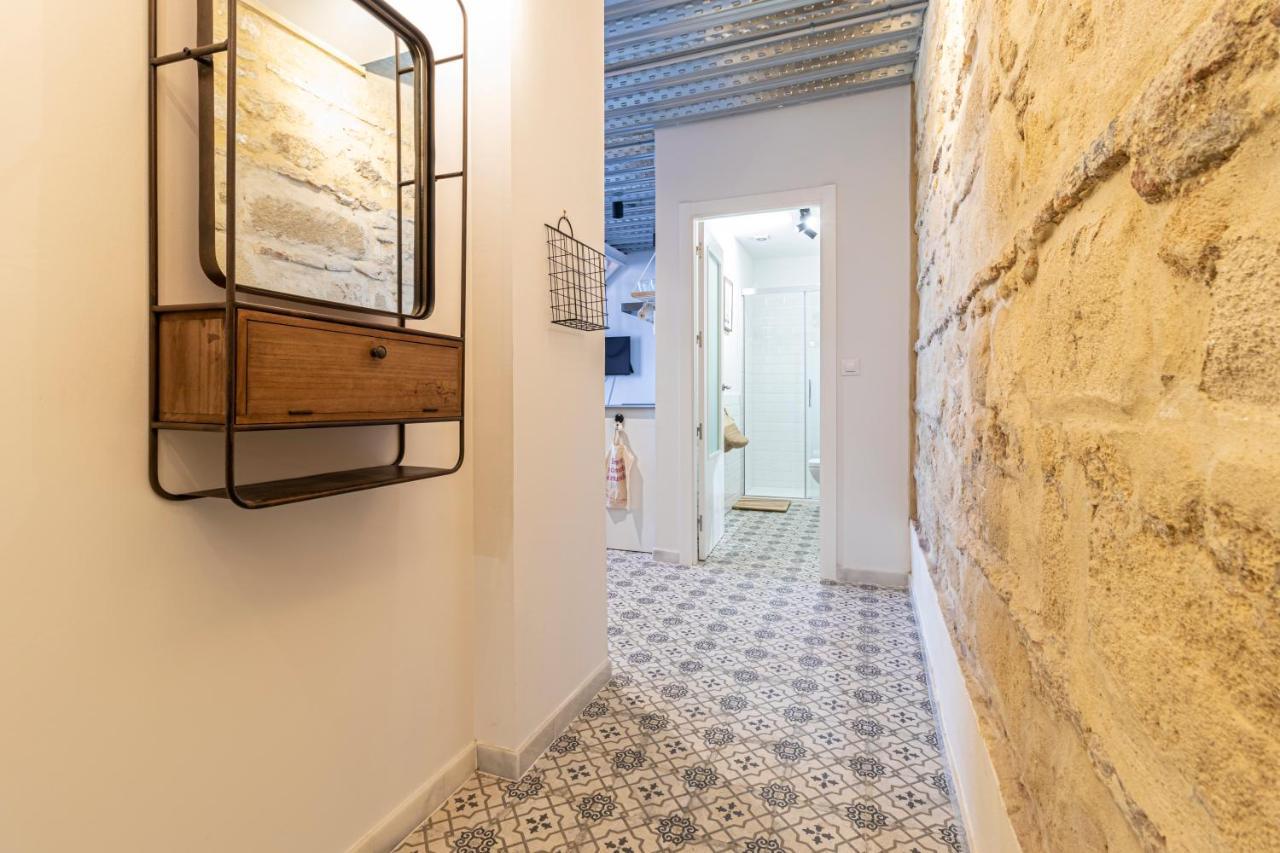 Allo San Francisco Centro Loft Apartment Jerez de la Frontera